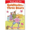 Goldilocks And The Three Bears door Sebastien Braun