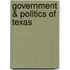 Government & Politics of Texas