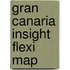 Gran Canaria Insight Flexi Map