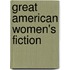 Great American Women's Fiction