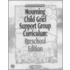 Grief Support Group Curriculum