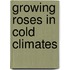 Growing Roses In Cold Climates