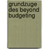 Grundzuge Des Beyond Budgeting
