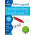 Handwriting Age 5-7 Workbook 2