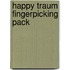 Happy Traum Fingerpicking Pack