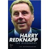 Harry Redknapp - The Biography door Les Roopanarine