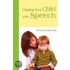 Helping Your Child with Speech