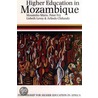 Higher Education In Mozambique door Peter Fry