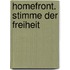 Homefront. Stimme der Freiheit