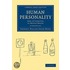 Human Personality 2 Volume Set