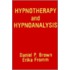 Hypnotherapy And Hypnoanalysis