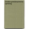 Ilinden-Preobrazhenie Uprising by Frederic P. Miller