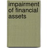 Impairment Of Financial Assets by Florian Becker