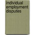 Individual Employment Disputes