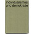 Individualismus Und Demokratie