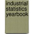 Industrial Statistics Yearbook