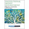 Institutional Money Management door Hany A. Shawky