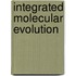 Integrated Molecular Evolution