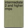 Intermediate 2 And Higher Rmps door David Jack