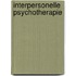 Interpersonelle Psychotherapie