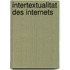 Intertextualitat Des Internets