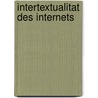 Intertextualitat Des Internets by Matthias Andrzejewski