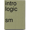 Intro Logic                 Sm door Leonard Jason