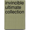 Invincible Ultimate Collection door Ryan Ottley