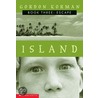Island Iii: Escape: The Escape door Gordon Korman
