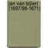 Jan Van Bijlert (1697/98-1671)