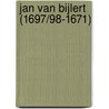 Jan Van Bijlert (1697/98-1671) by Paul Huys Janssen