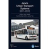 Jane's Urban Transport Systems by Mary Webb Jackie Clarke