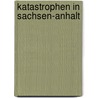 Katastrophen In Sachsen-Anhalt door Bernd Stephan