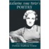 Katherine Anne Porter's Poetry
