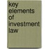 Key Elements Of Investment Law