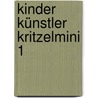 Kinder Künstler Kritzelmini 1 by Labor Ateliergemeinschaft