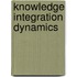 Knowledge Integration Dynamics