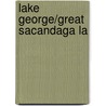 Lake George/Great Sacandaga La door National Geographic Society