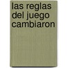 Las Reglas del Juego Cambiaron door Publishing Oecd Publishing