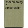 Laser Cleaning In Conservation door Martin Cooper