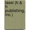 Lassi (H & H Publishing, Inc.) door Neal Longman