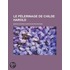 Le P Lerinage De Childe Harold