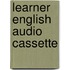 Learner English Audio Cassette