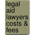 Legal Aid Lawyers Costs & Fees