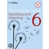 Level 6 Speaking And Listening