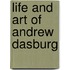 Life And Art Of Andrew Dasburg