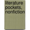 Literature Pockets, Nonfiction door Jo Ellen Moore