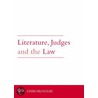 Literature, Judges And The Law door W.N. Osborough