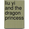 Liu Yi And The Dragon Princess door Shang Zhongxian