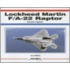 Lockheed Martin F/A -22 Raptor